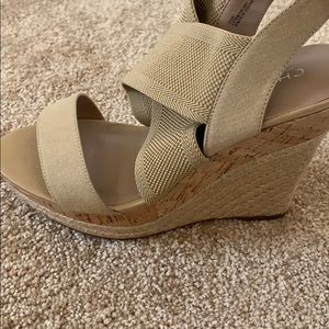 Charles David Wedges